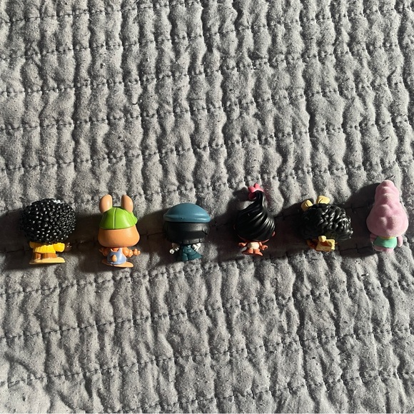 Disney doorables - Picture 5 of 8